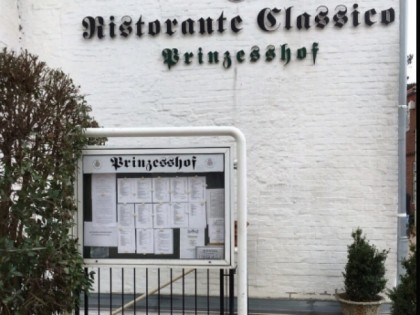 照片: Classico Itzehoe